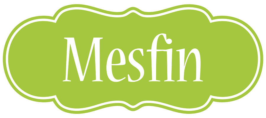 Mesfin family logo