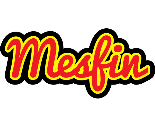 Mesfin fireman logo