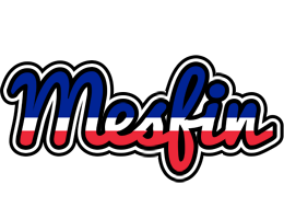 Mesfin france logo