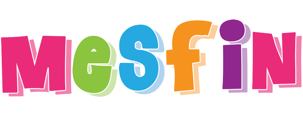 Mesfin friday logo