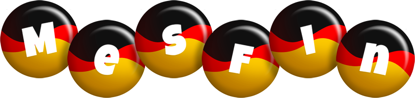 Mesfin german logo