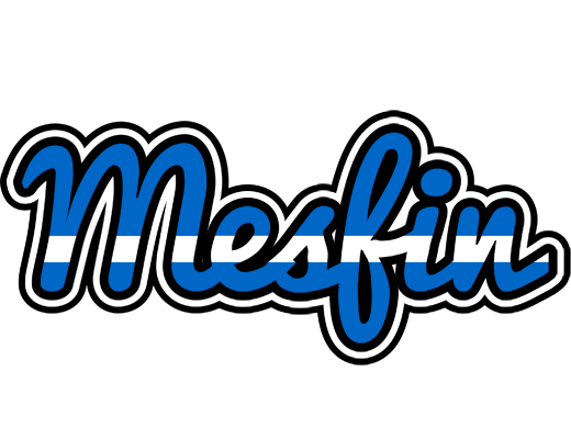 Mesfin greece logo