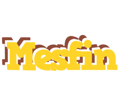 Mesfin hotcup logo