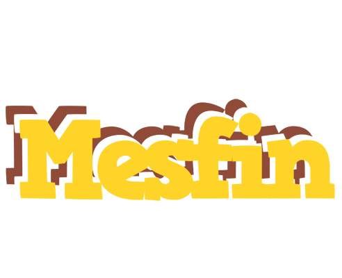 Mesfin hotcup logo