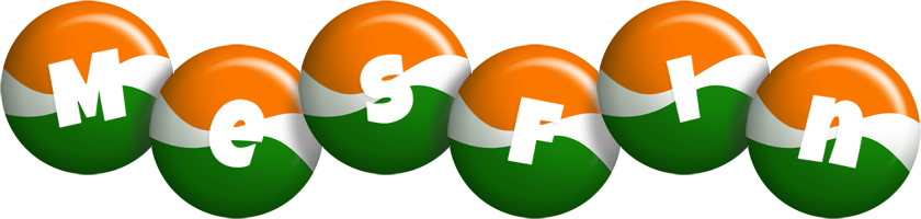 Mesfin india logo