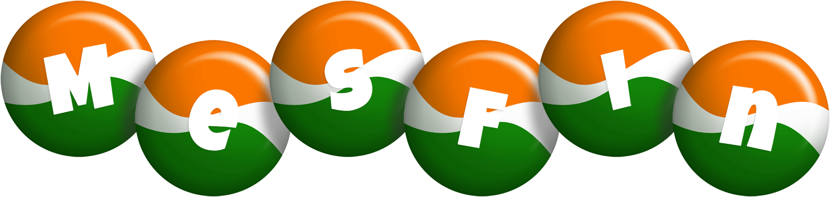 Mesfin india logo