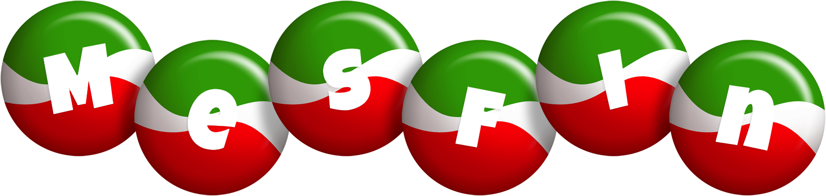 Mesfin italy logo