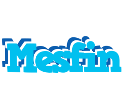 Mesfin jacuzzi logo