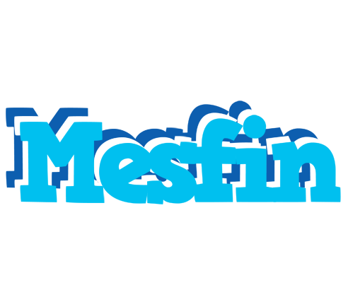 Mesfin jacuzzi logo