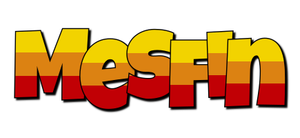 Mesfin jungle logo