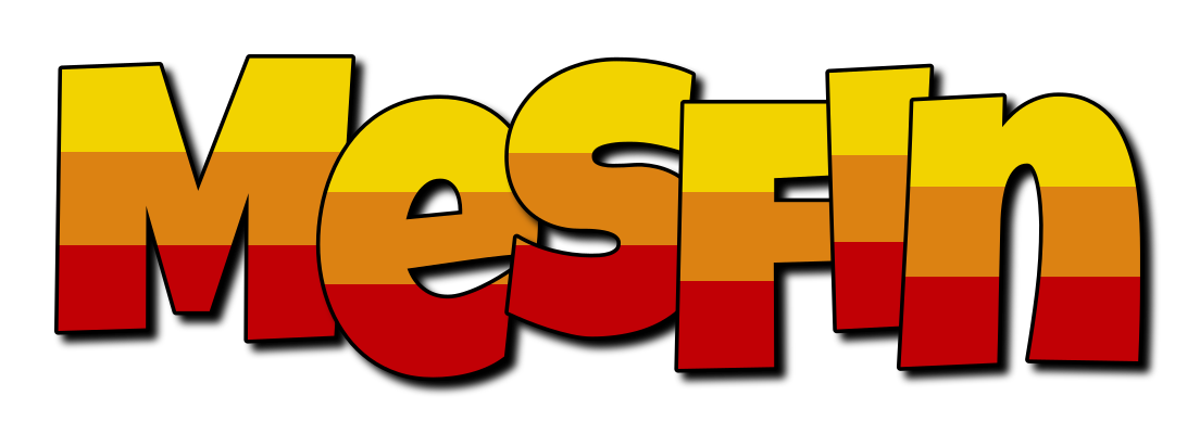 Mesfin jungle logo