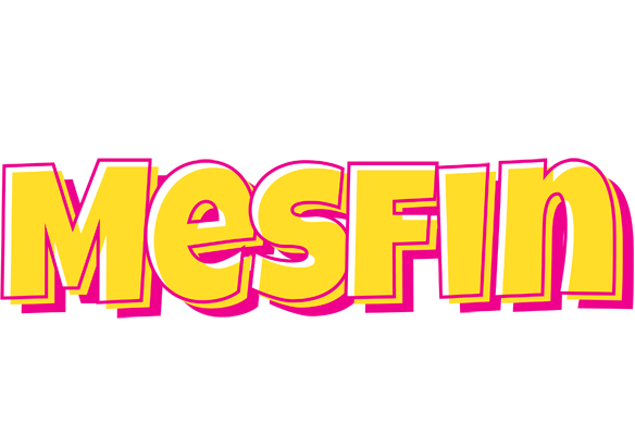 Mesfin kaboom logo
