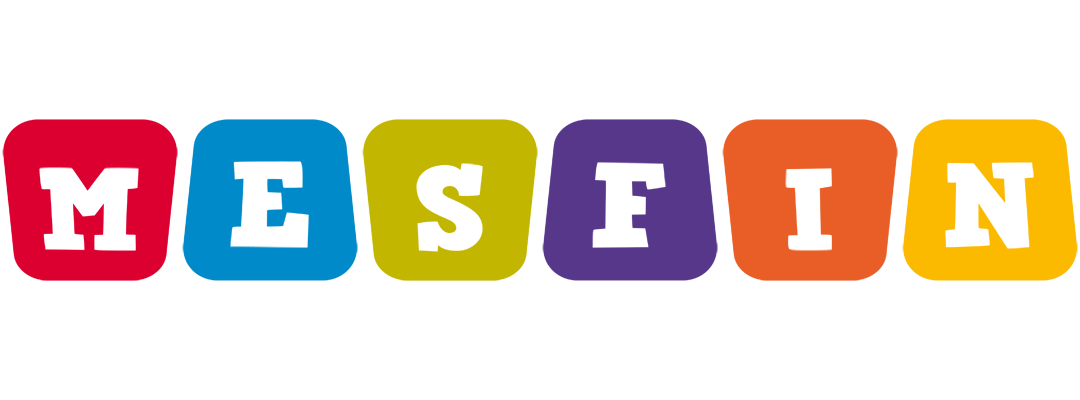 Mesfin kiddo logo