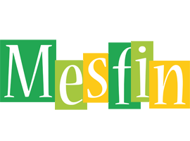 Mesfin lemonade logo