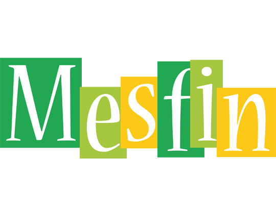 Mesfin lemonade logo