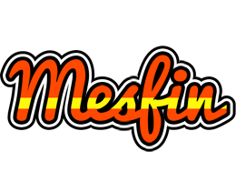 Mesfin madrid logo