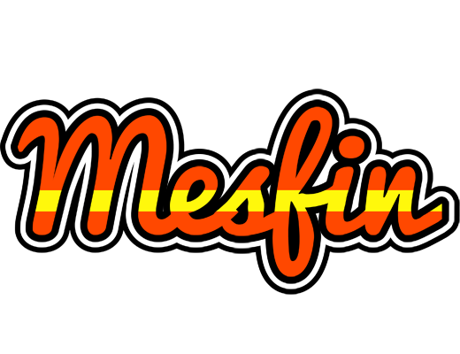 Mesfin madrid logo