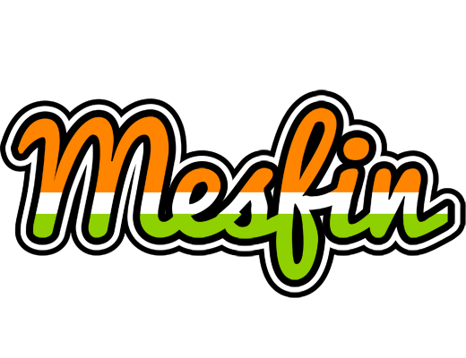 Mesfin mumbai logo
