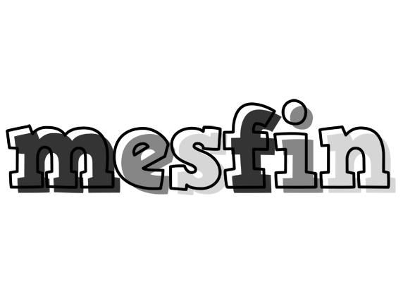 Mesfin night logo
