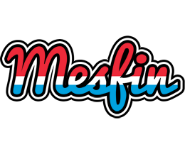 Mesfin norway logo