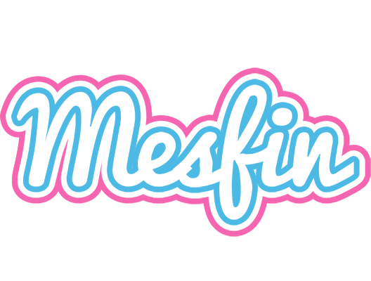 Mesfin outdoors logo