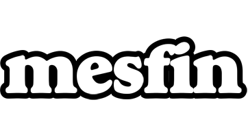 Mesfin panda logo