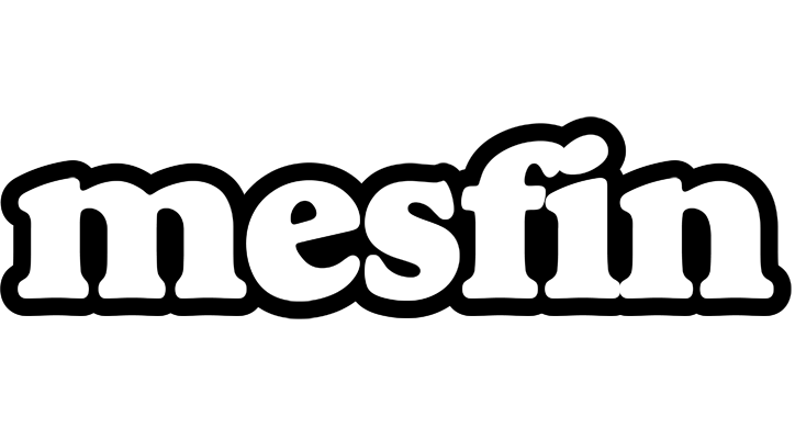 Mesfin panda logo