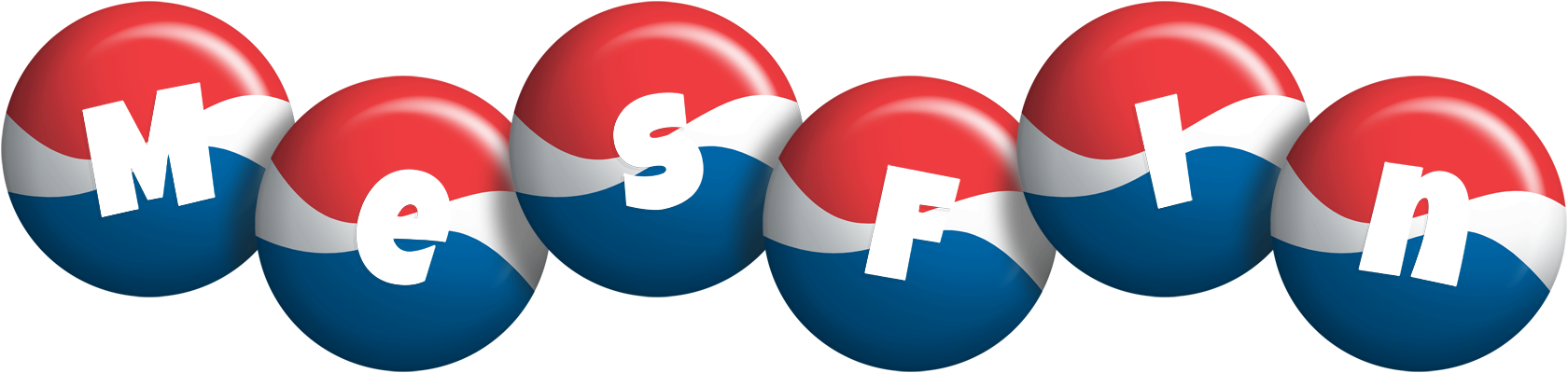 Mesfin paris logo