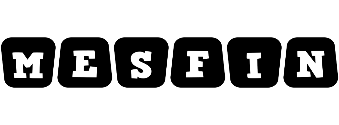 Mesfin racing logo