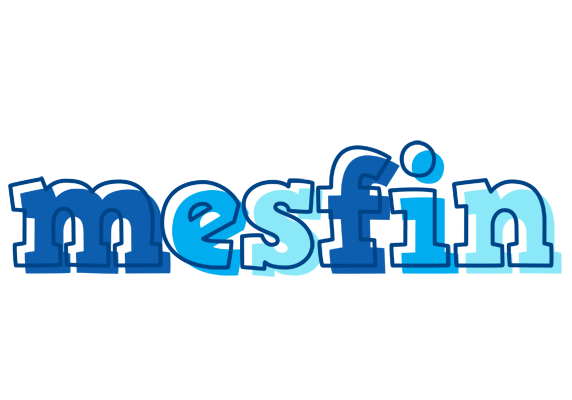Mesfin sailor logo