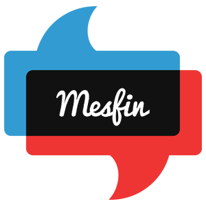 Mesfin sharks logo