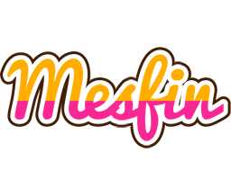 Mesfin smoothie logo