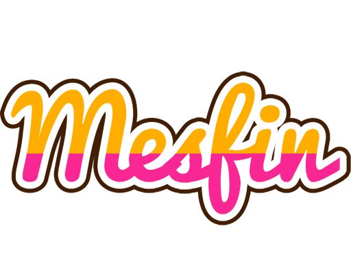 Mesfin smoothie logo