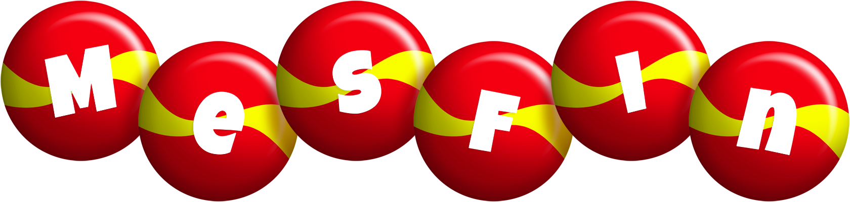Mesfin spain logo