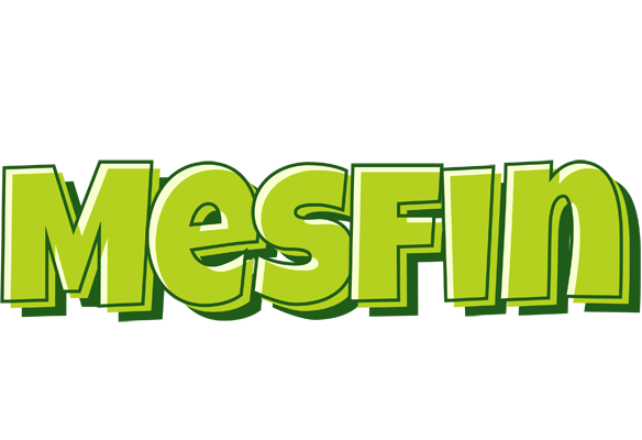 Mesfin summer logo