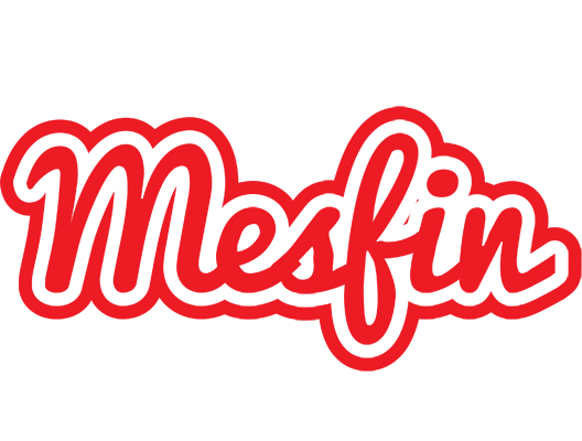 Mesfin sunshine logo