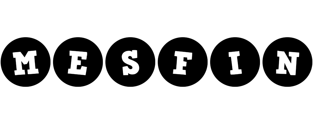 Mesfin tools logo
