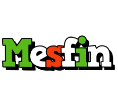 Mesfin venezia logo