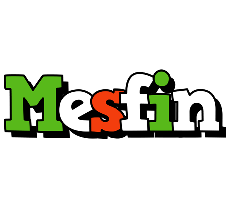 Mesfin venezia logo