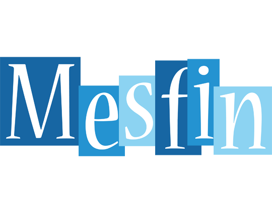 Mesfin winter logo