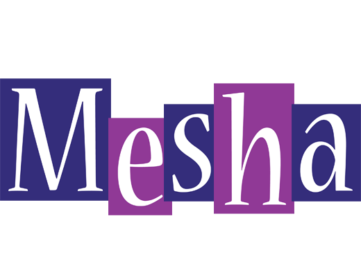 Mesha autumn logo