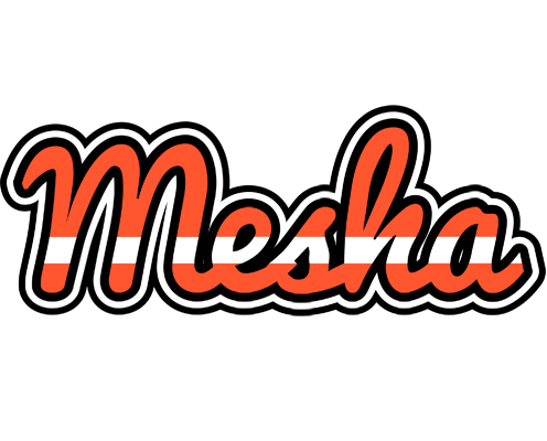 Mesha denmark logo