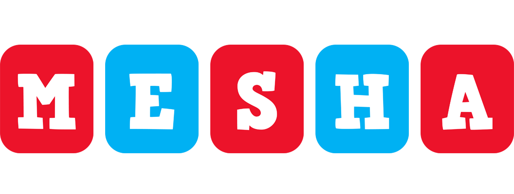Mesha diesel logo