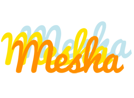 Mesha energy logo