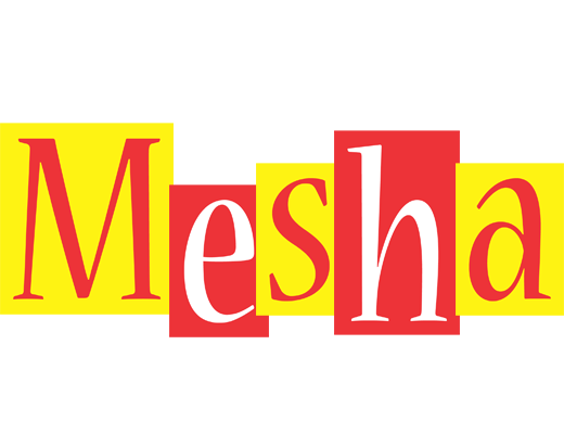 Mesha errors logo
