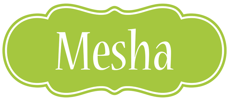 Mesha family logo