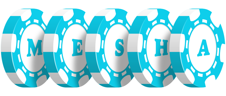 Mesha funbet logo