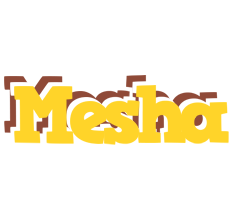 Mesha hotcup logo