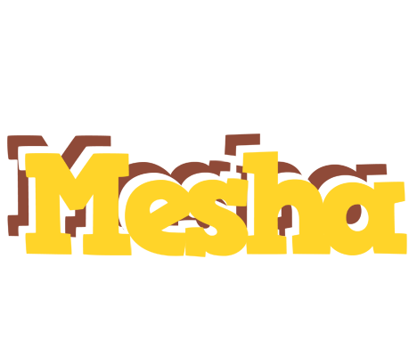 Mesha hotcup logo