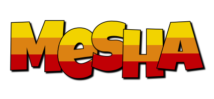 Mesha Logo | Name Logo Generator - I Love, Love Heart, Boots, Friday ...
